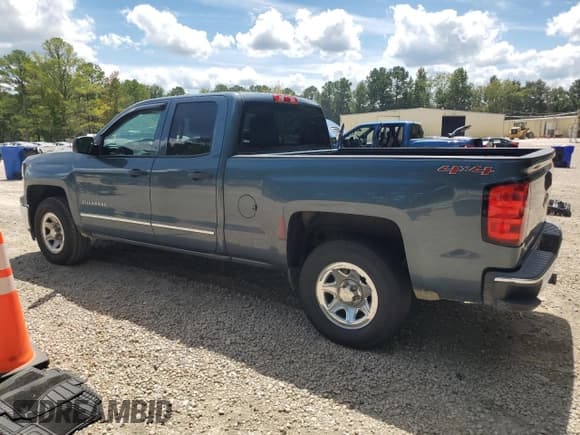 ✅ 2014 Chevrolet Silverado 1500 Work Truck • VIN: 1GCVKPEC2EZ198207 • Лот: 70923555. Опубликован ранее на Copart с пробегом 101 193 миль. Бесплатный доступ к архиву аукционных продаж из США и подробный отчёт об истории автомобиля на DreamBid. Изображение 2.