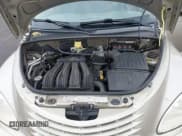 ✅ 2005 Chrysler PT Cruiser • VIN: 3C4FY48B45T636866 • Lot: 43035377. Listed on IAAI with 110,236 mi. Free auction sales archive from the USA and detailed vehicle history report at DreamBid. Image 10.