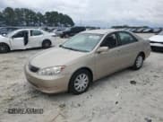 ✅ 2005 Toyota Camry XLE • VIN: 4T1BE30K15U082815 • Lot: 83846255. Wystawiony na Copart z przebiegiem 91 420 mil. Bezpłatny archiwum sprzedaży aukcyjnych z USA i szczegółowy raport historii pojazdu na DreamBid. Zdjęcie 1.