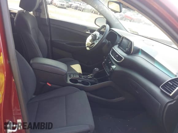 ✅ 2020 Hyundai Tucson Ultimate • VIN: KM8J3CAL3LU197745 • Lot: 42439103. Listed on IAAI with 62,026 mi. Free auction sales archive from the USA and detailed vehicle history report at DreamBid. Image 5.