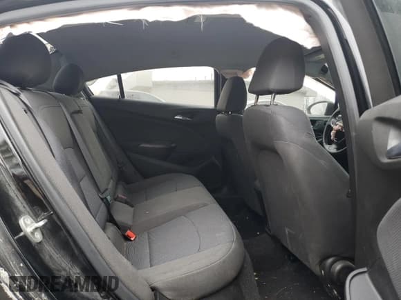 ✅ 2019 Chevrolet Cruze LT • VIN: 1G1BE5SM4K7144452 • Lot: 40571503. Listed on Copart with 96,115 mi. Free auction sales archive from the USA and detailed vehicle history report at DreamBid. Image 10.