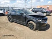 ✅ 2022 Mazda CX-30 2.5 Turbo • VIN: 3MVDMBAY1NM419435 • Lot: 50644675. Listed on Copart with Not provided. Free auction sales archive from the USA and detailed vehicle history report at DreamBid. Image 4.