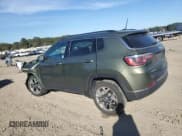 ✅ 2020 Jeep Compass Limited • VIN: 3C4NJDCB7LT119002 • Lot: 89724025. Wystawiony na Copart z przebiegiem 121 920 mil. Bezpłatny archiwum sprzedaży aukcyjnych z USA i szczegółowy raport historii pojazdu na DreamBid. Zdjęcie 2.