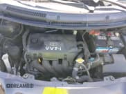 ✅ 2011 Toyota Yaris • VIN: JTDJT4K33B5332577 • Лот: 42312724. Опубликован ранее на IAAI с пробегом 197 843 миль. Бесплатный доступ к архиву аукционных продаж из США и подробный отчёт об истории автомобиля на DreamBid. Изображение 10.