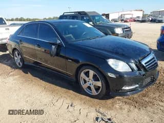✅ 2012 Mercedes-Benz E 350 Sport • VIN: WDDHF5KB6CA580355 • Lot: 43633171. Listed on IAAI with 140,448 mi. Free auction sales archive from the USA and detailed vehicle history report at DreamBid. Image 1.