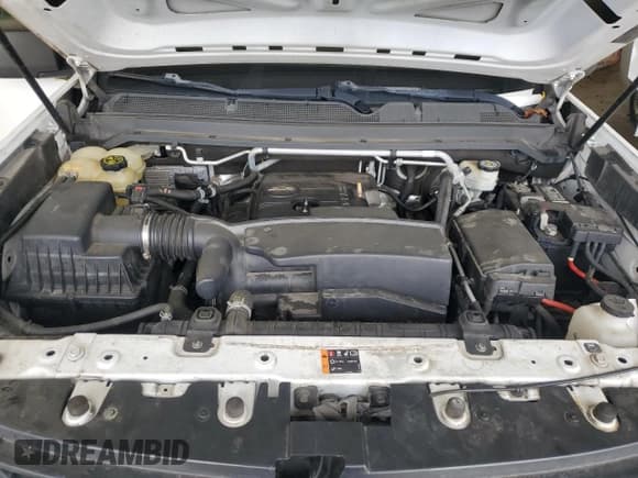 ✅ 2015 Chevrolet Colorado 2WD • VIN: 1GCHS1EA2F1192013 • Лот: 90241745. Опубликован ранее на Copart с пробегом 173 158 миль. Бесплатный доступ к архиву аукционных продаж из США и подробный отчёт об истории автомобиля на DreamBid. Изображение 11.