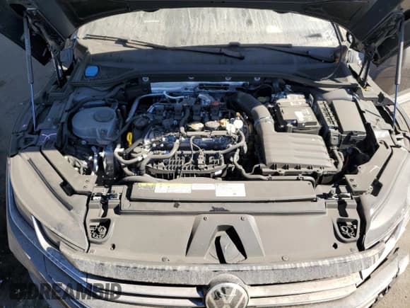 ✅ 2023 Volkswagen Arteon SEL Premium R-Line • VIN: WVWTR7AN9PE012344 • Lot: 71380444. Wystawiony na Copart z przebiegiem 12 736 mil. Bezpłatny archiwum sprzedaży aukcyjnych z USA i szczegółowy raport historii pojazdu na DreamBid. Zdjęcie 11.