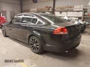 ✅ 2009 Pontiac G8 • VIN: 6G2ER57749L168187 • Лот: 43892539. Опубликован ранее на IAAI с пробегом 135 497 миль. Бесплатный доступ к архиву аукционных продаж из США и подробный отчёт об истории автомобиля на DreamBid. Изображение 3.