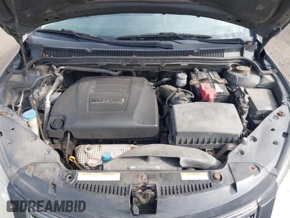 ✅ 2010 Suzuki Kizashi • VIN: JS2RE9A57A6101001 • Лот: 43185942. Опубликован ранее на IAAI с пробегом 337 312 миль. Бесплатный доступ к архиву аукционных продаж из США и подробный отчёт об истории автомобиля на DreamBid. Изображение 10.