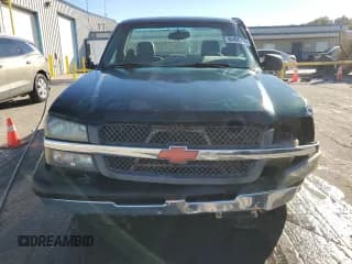 ✅ 2005 Chevrolet Silverado 1500 • VIN: 1GCEC14X85Z103681 • Lot: 86486705. Wystawiony na Copart z przebiegiem 185 346 mil. Bezpłatny archiwum sprzedaży aukcyjnych z USA i szczegółowy raport historii pojazdu na DreamBid. Zdjęcie 5.