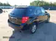 2017 Chevrolet Equinox LT с VIN 2GNFLFE34H6105237, выставлен на аукционе IAAI как лот 43385346 с пробегом 115 780 миль миль и . История ставок и продаж доступна на DreamBid. Изображение 4.