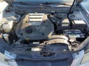 ✅ 2007 Hyundai Sonata SE • VIN: 5NPEU46FX7H271772 • Лот: 42633525. Опубликован ранее на Copart с пробегом 176 280 миль. Бесплатный доступ к архиву аукционных продаж из США и подробный отчёт об истории автомобиля на DreamBid. Изображение 13.