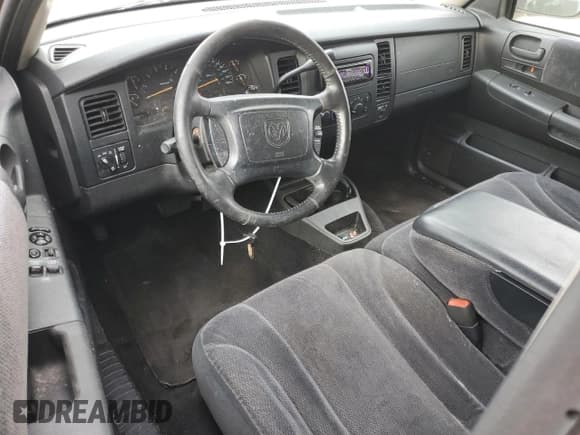 ✅ 2002 Dodge Dakota Sport • VIN: 1B7GL32N12S526242 • Lot: 49845115. Wystawiony na Copart z przebiegiem 163 571 mil. Bezpłatny archiwum sprzedaży aukcyjnych z USA i szczegółowy raport historii pojazdu na DreamBid. Zdjęcie 8.