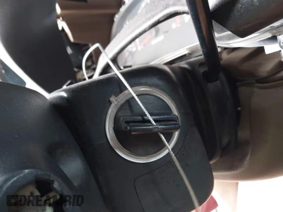 ✅ 2000 Dodge 1500 • VIN: 1B7HF13Z7YJ180746 • Lot: 43701839. Listed on IAAI with 184,249 mi. Free auction sales archive from the USA and detailed vehicle history report at DreamBid. Image 11.