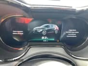 ✅ 2024 Alfa Romeo Tonale Ti • VIN: ZASPATCW4R3032768 • Lot: 55308025. Listed on Copart with 4,448 mi. Free auction sales archive from the USA and detailed vehicle history report at DreamBid. Image 9.