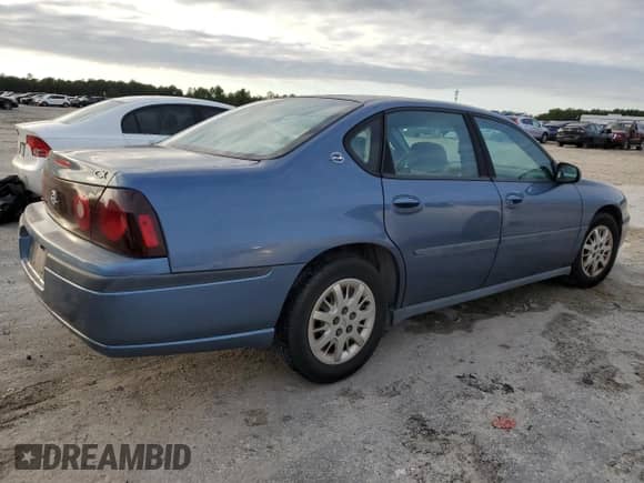 2000 Chevrolet Impala с VIN 2G1WF52E5Y9275615, выставлен на аукционе Copart как лот 75181444 с пробегом Не указан миль и Списание • Salvage title. История ставок и продаж доступна на DreamBid. Изображение 3.