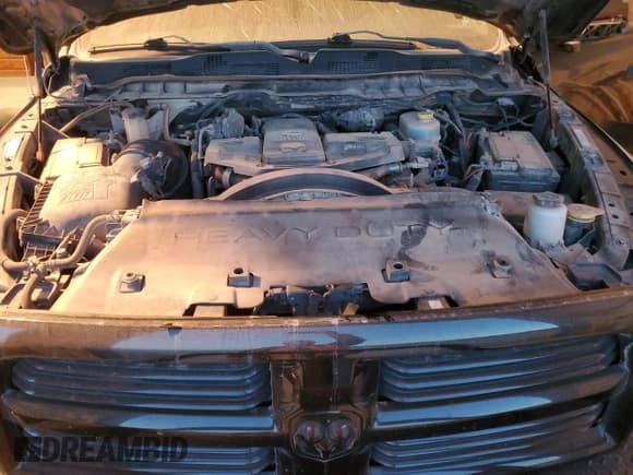 ✅ 2014 Ram 2500 SLT • VIN: 3C6UR5DLXEG270503 • Lot: 83598754. Listed on Copart with 202,892 mi. Free auction sales archive from the USA and detailed vehicle history report at DreamBid. Image 11.