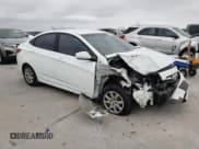 ✅ 2012 Hyundai Accent GLS • VIN: KMHCT4AE6CU252365 • Лот: 80732184. Опубликован ранее на Copart с пробегом 147 518 миль. Бесплатный доступ к архиву аукционных продаж из США и подробный отчёт об истории автомобиля на DreamBid. Изображение 4.