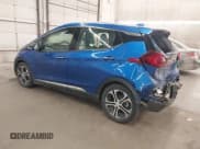 ✅ 2021 Chevrolet Bolt EV Premier • VIN: 1G1FZ6S04M4112890 • Lot: 42108914. Listed on IAAI with 68,452 mi. Free auction sales archive from the USA and detailed vehicle history report at DreamBid. Image 3.