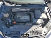 ✅ 2016 Volkswagen Tiguan S • VIN: WVGAV7AX7GW036622 • Lot: 84413245. Listed on Copart with 99,346 mi. Free auction sales archive from the USA and detailed vehicle history report at DreamBid. Image 12.