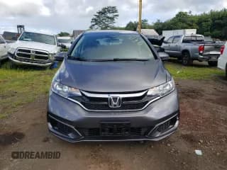 ✅ 2020 Honda Fit LX • VIN: 3HGGK5H40LM702884 • Лот: 66718212. Опубликован ранее на Copart с пробегом 8 120 миль. Бесплатный доступ к архиву аукционных продаж из США и подробный отчёт об истории автомобиля на DreamBid. Изображение 5.