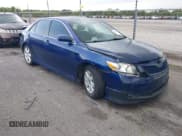 ✅ 2009 Toyota Camry LE • VIN: 4T1BK46K49U077880 • Лот: 42549351. Опубликован ранее на IAAI с пробегом 218 031 миль. Бесплатный доступ к архиву аукционных продаж из США и подробный отчёт об истории автомобиля на DreamBid. Изображение 1.