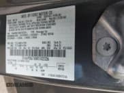 ✅ 2019 Ford Fusion S • VIN: 3FA6P0G7XKR102326 • Лот: 41920850. Опубликован ранее на IAAI с пробегом 93 002 миль. Бесплатный доступ к архиву аукционных продаж из США и подробный отчёт об истории автомобиля на DreamBid. Изображение 9.