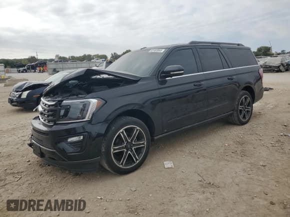 ✅ 2021 Ford Expedition Max Limited • VIN: 1FMJK2AT1MEA88290 • Лот: 82403865. Опубликован ранее на Copart с пробегом 37 656 миль. Бесплатный доступ к архиву аукционных продаж из США и подробный отчёт об истории автомобиля на DreamBid. Изображение 1.