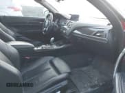 ✅ 2016 BMW 2 Series 228i xDrive • VIN: WBA1L9C56GV324278 • Lot: 41414710. Wystawiony na IAAI z przebiegiem 101 785 mil. Bezpłatny archiwum sprzedaży aukcyjnych z USA i szczegółowy raport historii pojazdu na DreamBid. Zdjęcie 5.