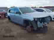 2024 Jeep Grand Cherokee Limited with VIN 1C4RJKBG7R8542592, listed as a IAAI auction lot 43587204 with 31,249 mi miles and . Bid and sale history available at DreamBid. Image 1.