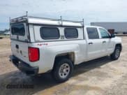 ✅ 2014 Chevrolet Silverado 1500 Work Truck • VIN: 3GCUKPEHXEG422900 • Лот: 42791717. Опубликован ранее на IAAI с пробегом 185 791 миль. Бесплатный доступ к архиву аукционных продаж из США и подробный отчёт об истории автомобиля на DreamBid. Изображение 4.