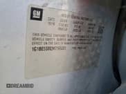 ✅ 2017 Chevrolet Cruze LT • VIN: 1G1BE5SM2H7166281 • Лот: 94229835. Опубликован ранее на Copart с пробегом 174 230 миль. Бесплатный доступ к архиву аукционных продаж из США и подробный отчёт об истории автомобиля на DreamBid. Изображение 12.