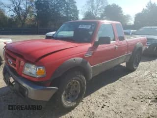 ✅ 2006 Ford Ranger XLT • VIN: 1FTZR45E16PA27975 • Lot: 90937305. Wystawiony na Copart z przebiegiem 178 315 mil. Bezpłatny archiwum sprzedaży aukcyjnych z USA i szczegółowy raport historii pojazdu na DreamBid. Zdjęcie 1.