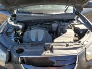 ✅ 2011 Hyundai Santa Fe Limited • VIN: 5XYZK4AG3BG088415 • Lot: 90498775. Listed on Copart with 86,545 mi. Free auction sales archive from the USA and detailed vehicle history report at DreamBid. Image 12.