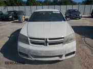✅ 2014 Dodge Avenger SE • VIN: 1C3CDZAB5EN220643 • Лот: 76469154. Опубликован ранее на Copart с пробегом Не указан. Бесплатный доступ к архиву аукционных продаж из США и подробный отчёт об истории автомобиля на DreamBid. Изображение 5.