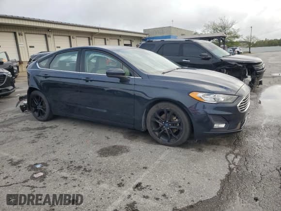 ✅ 2020 Ford Fusion SE • VIN: 3FA6P0HD5LR223156 • Lot: 81228575. Wystawiony na Copart z przebiegiem 78 695 mil. Bezpłatny archiwum sprzedaży aukcyjnych z USA i szczegółowy raport historii pojazdu na DreamBid. Zdjęcie 4.