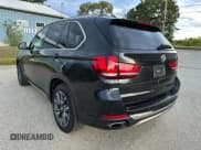 ✅ 2018 BMW X5 xDrive35d • VIN: 5UXKS4C58J0Y17847 • Lot: 71291885. Listed on Copart with 202,168 mi. Free auction sales archive from the USA and detailed vehicle history report at DreamBid. Image 3.