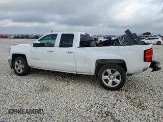 ✅ 2015 Chevrolet Silverado 1500 Work Truck • VIN: 1GCRCPEH2FZ322732 • Лот: 64860164. Опубликован ранее на Copart с пробегом 226 096 миль. Бесплатный доступ к архиву аукционных продаж из США и подробный отчёт об истории автомобиля на DreamBid. Изображение 2.