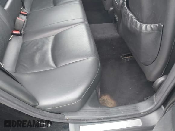 ✅ 2002 Mercedes-Benz C 230/260/280/320 • VIN: WDBRF64J72E009116 • Lot: 43029859. Wystawiony na IAAI z przebiegiem Nie podano. Bezpłatny archiwum sprzedaży aukcyjnych z USA i szczegółowy raport historii pojazdu na DreamBid. Zdjęcie 8.