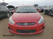 ✅ 2015 Hyundai Accent GS • VIN: KMHCT5AE8FU227039 • Lot: 90753775. Wystawiony na Copart z przebiegiem 125 558 mil. Bezpłatny archiwum sprzedaży aukcyjnych z USA i szczegółowy raport historii pojazdu na DreamBid. Zdjęcie 5.