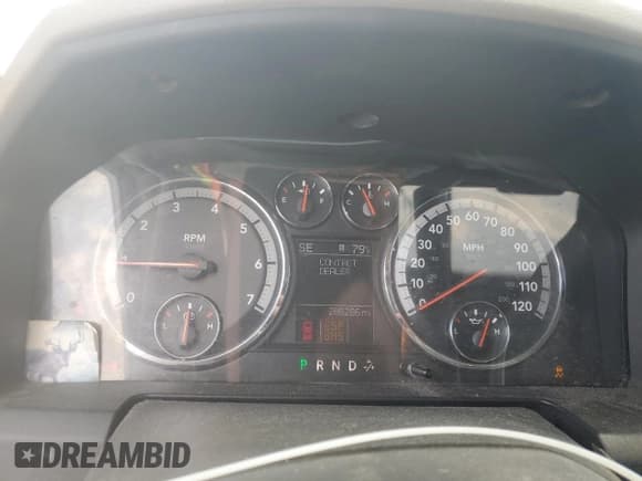 ✅ 2010 Dodge 1500 TRX • VIN: 1D7RV1GT4AS114979 • Lot: 57456225. Wystawiony na Copart z przebiegiem 285 286 mil. Bezpłatny archiwum sprzedaży aukcyjnych z USA i szczegółowy raport historii pojazdu na DreamBid. Zdjęcie 9.