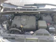 ✅ 2017 Toyota Sienna XLE Auto Access Seat • VIN: 5TDYZ3DC4HS781421 • Лот: 43154484. Опубликован ранее на IAAI с пробегом 153 222 миль. Бесплатный доступ к архиву аукционных продаж из США и подробный отчёт об истории автомобиля на DreamBid. Изображение 10.