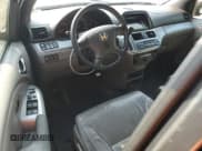 ✅ 2010 Honda Odyssey Touring • VIN: 5FNRL3H93AB087771 • Lot: 59322835. Listed on Copart with 247,000 mi. Free auction sales archive from the USA and detailed vehicle history report at DreamBid. Image 8.