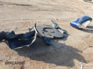 ✅ 2018 Toyota Corolla LE • VIN: 5YFBURHE1JP815087 • Lot: 43522480. Listed on IAAI with 97,514 mi. Free auction sales archive from the USA and detailed vehicle history report at DreamBid. Image 12.