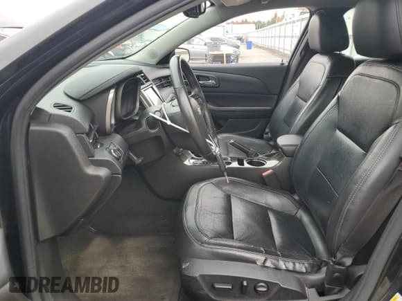 ✅ 2015 Chevrolet Malibu LTZ • VIN: 1G11F5SL1FF106382 • Lot: 90700305. Listed on Copart with 124,413 mi. Free auction sales archive from the USA and detailed vehicle history report at DreamBid. Image 7.