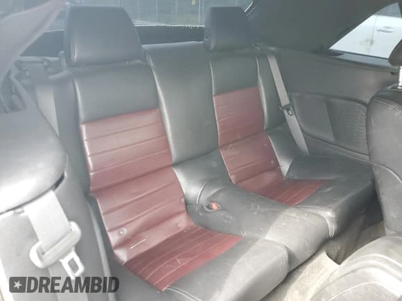 ✅ 2012 Ford Mustang GT • VIN: 1ZVBP8FF3C5230330 • Lot: 60919895. Listed on Copart with 74,991 mi. Free auction sales archive from the USA and detailed vehicle history report at DreamBid. Image 10.