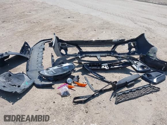 ✅ 2020 Honda Civic Sport • VIN: SHHFK7H45LU224521 • Лот: 43188776. Опубликован ранее на IAAI с пробегом 71 403 миль. Бесплатный доступ к архиву аукционных продаж из США и подробный отчёт об истории автомобиля на DreamBid. Изображение 12.