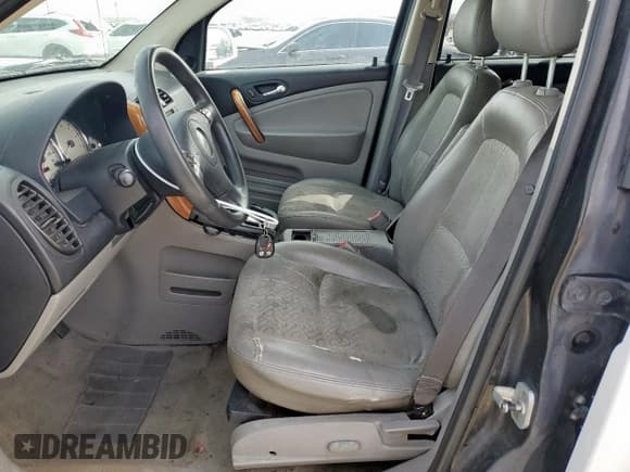 ✅ 2007 Saturn VUE V6 • VIN: 5GZCZ53487S843942 • Lot: 48055215. Wystawiony na Copart z przebiegiem 167 869 mil. Bezpłatny archiwum sprzedaży aukcyjnych z USA i szczegółowy raport historii pojazdu na DreamBid. Zdjęcie 7.