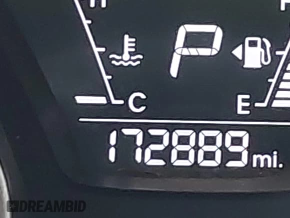 ✅ 2014 Hyundai Elantra SE • VIN: 5NPDH4AE6EH516661 • Lot: 43502240. Listed on IAAI with 172,889 mi. Free auction sales archive from the USA and detailed vehicle history report at DreamBid. Image 15.