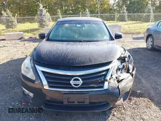 ✅ 2014 Nissan Altima SV • VIN: 1N4AL3AP5EC276713 • Lot: 43084383. Wystawiony na IAAI z przebiegiem 115 773 mil. Bezpłatny archiwum sprzedaży aukcyjnych z USA i szczegółowy raport historii pojazdu na DreamBid. Zdjęcie 6.